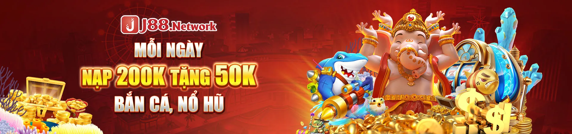 Banner khuyến mãi độc quyền tại f8bet co